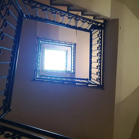 Casa Di Alfredo