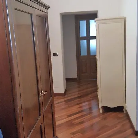 Casa Di Alfredo 3* Siena