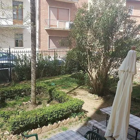 Casa Di Alfredo 3* Siena