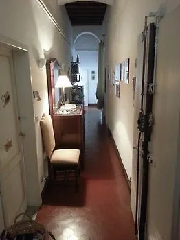 Casa Di Alfredo Hotel