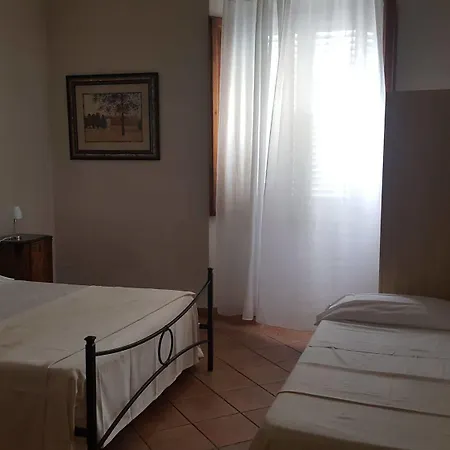 Hotel Casa Di Alfredo 3*