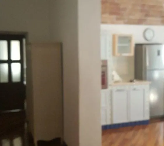Casa Di Alfredo Hotel 3*