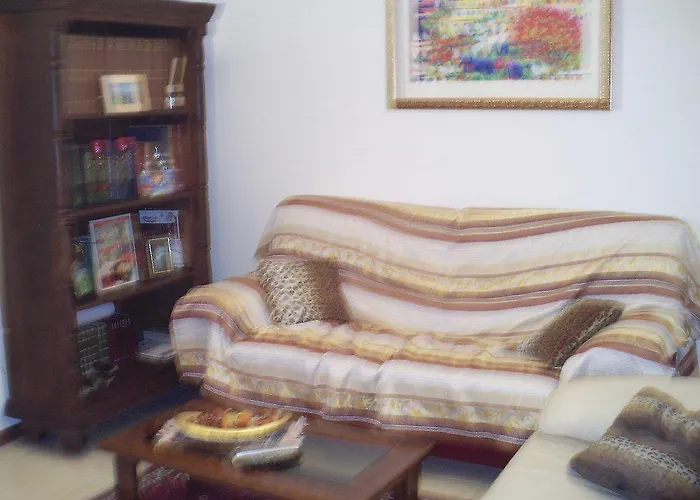 Casa Di Alfredo Sienne