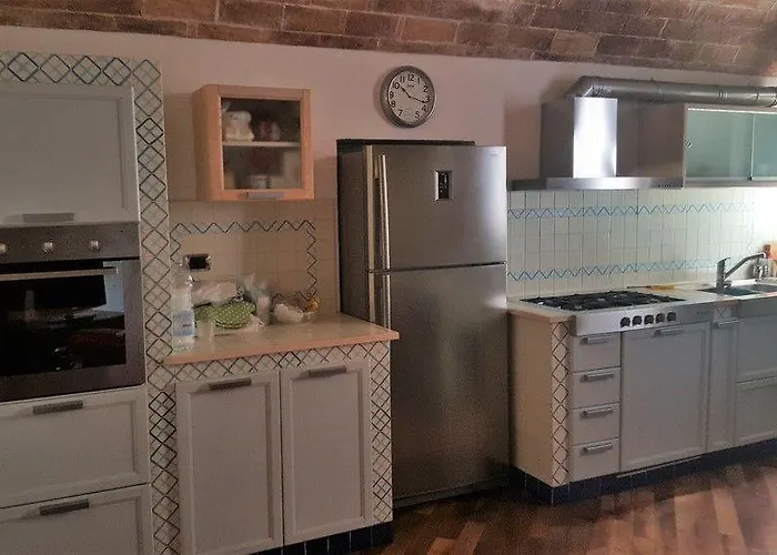 Casa Di Alfredo