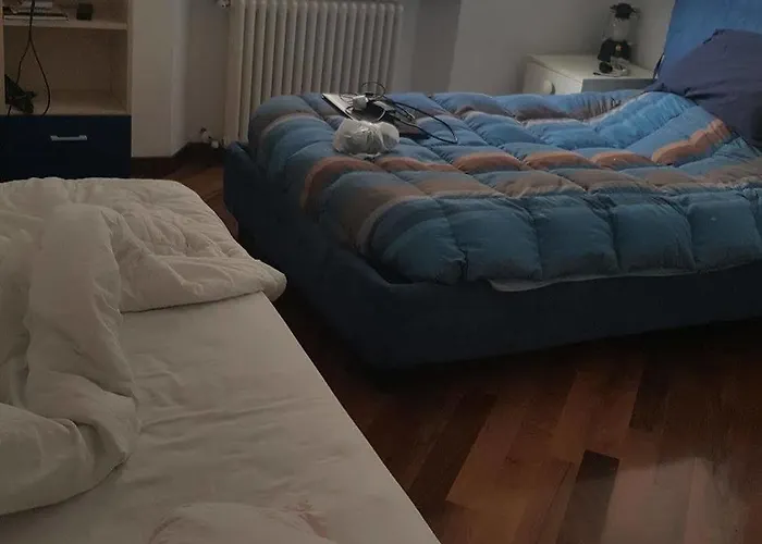 Casa Di Alfredo 3* Sienne