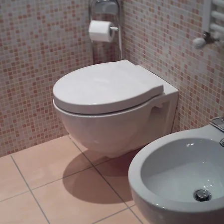 Casa Di Alfredo Siena