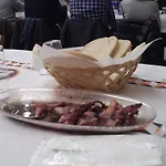 Casa Di Alfredo 3* Σιένα