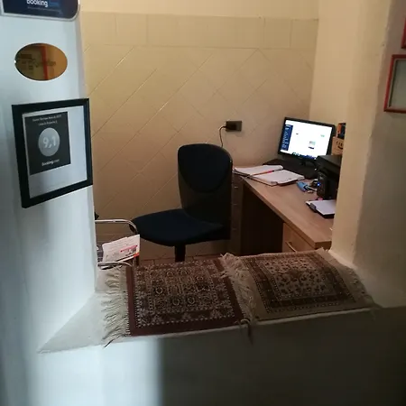 Casa Di Alfredo