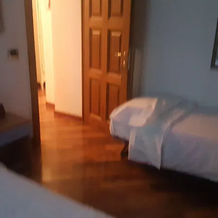 Hotel Casa Di Alfredo