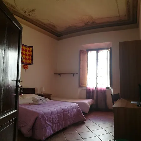 Casa Di Alfredo Hotel Siena