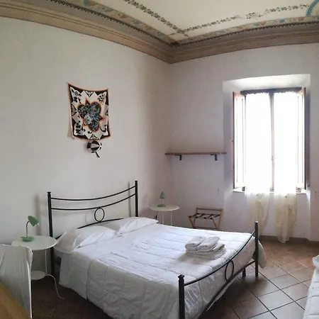 Casa Di Alfredo Szálloda