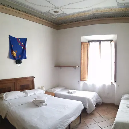 Casa Di Alfredo