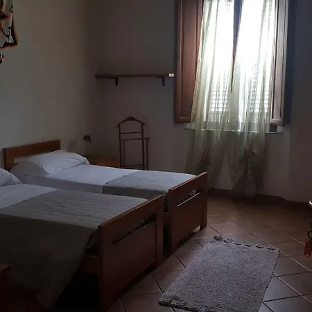 Casa Di Alfredo Szálloda Siena
