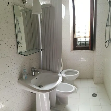 Hotel Casa Di Alfredo Siena