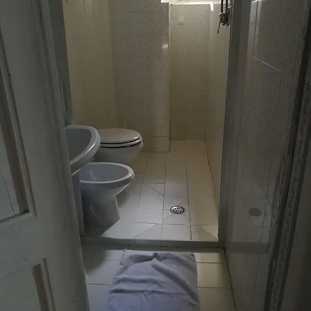 Casa Di Alfredo Hotel 3*