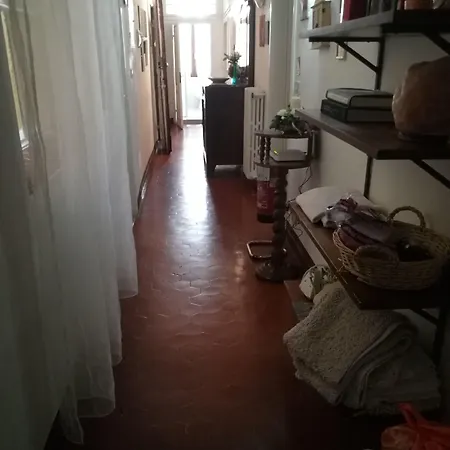 Casa Di Alfredo Szálloda