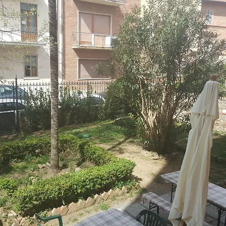 Casa Di Alfredo 酒店