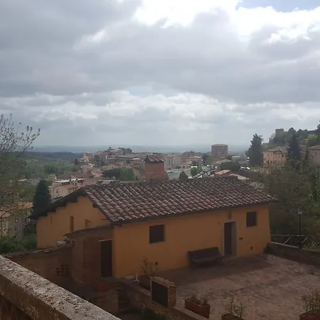 Hotel Casa Di Alfredo 3*