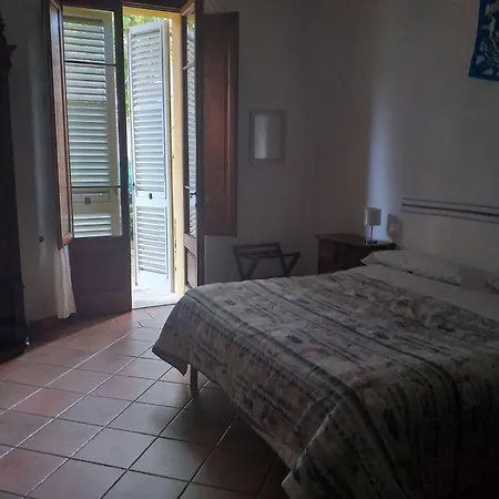 Casa Di Alfredo