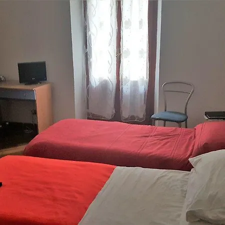 Casa Di Alfredo