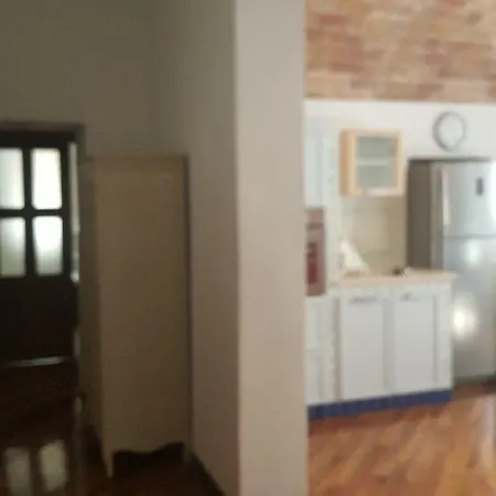 Casa Di Alfredo Szálloda 3*