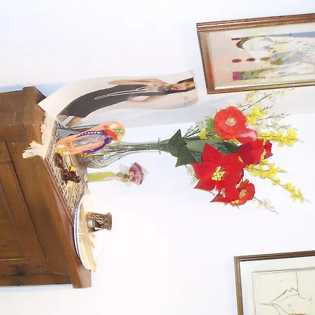 Casa Di Alfredo 3* Siena