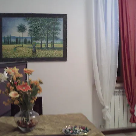 Casa Di Alfredo Szálloda 3*