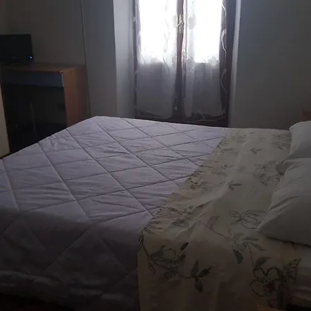 Szálloda Casa Di Alfredo Siena