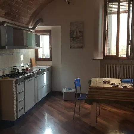 Casa Di Alfredo 3*