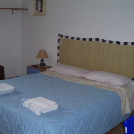 Casa Di Alfredo Szálloda