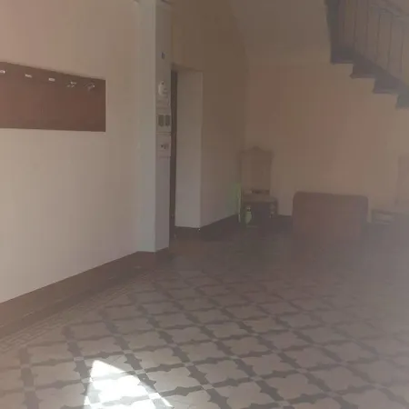 Hotel Casa Di Alfredo Siena