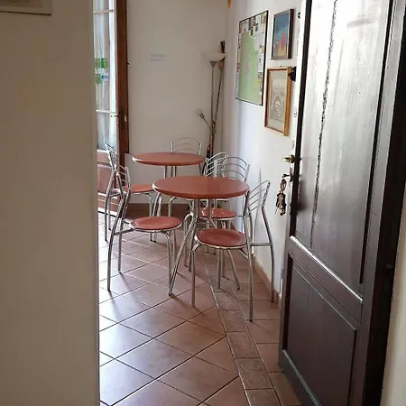 Casa Di Alfredo Hotel