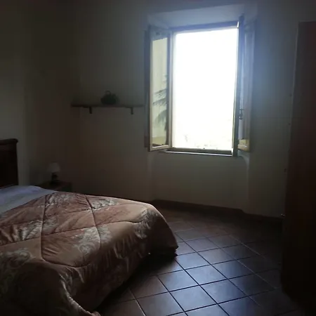 Szálloda Casa Di Alfredo