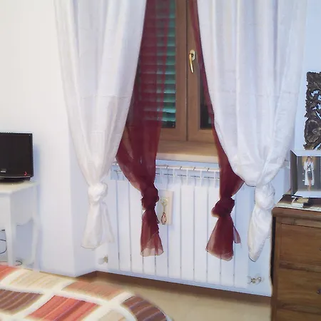 Szálloda Casa Di Alfredo 3*