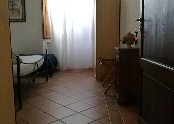 Casa Di Alfredo ホテル シエーナ