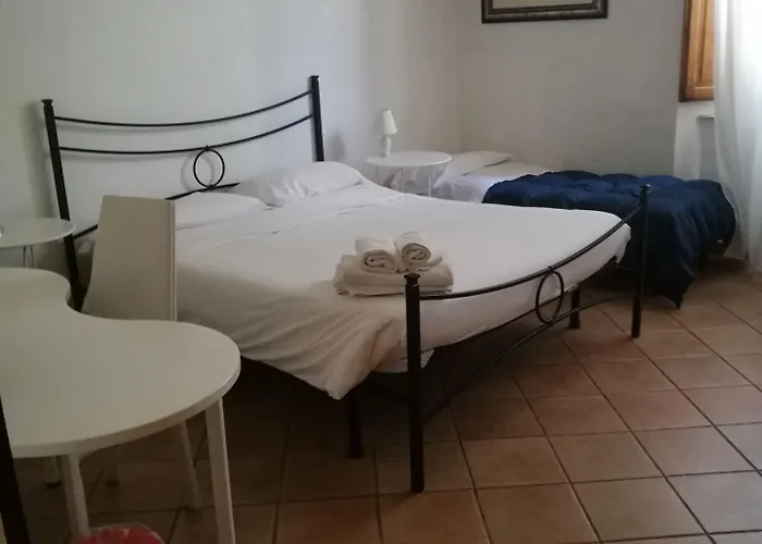 Casa Di Alfredo シエーナ