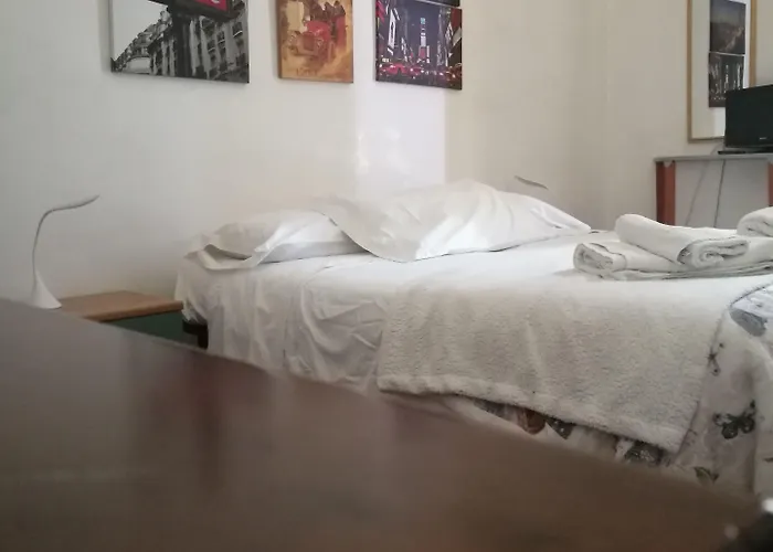Casa Di Alfredo 3* シエーナ