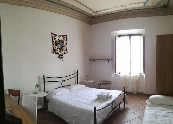 Casa Di Alfredo 酒店