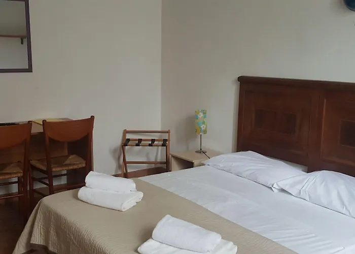酒店 Casa Di Alfredo 锡耶纳