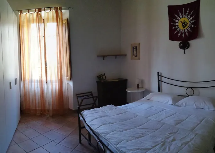 Casa Di Alfredo 3* 锡耶纳