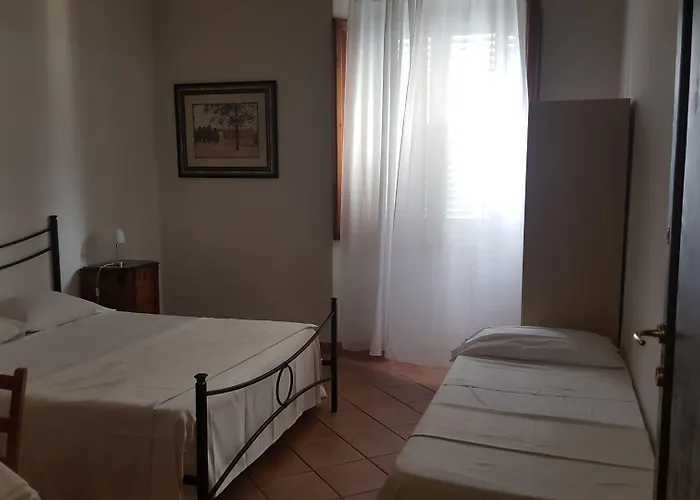 Casa Di Alfredo