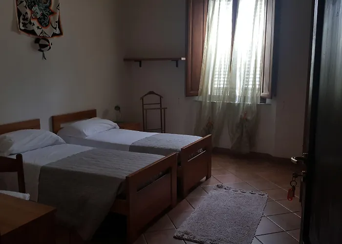 Casa Di Alfredo 酒店 锡耶纳