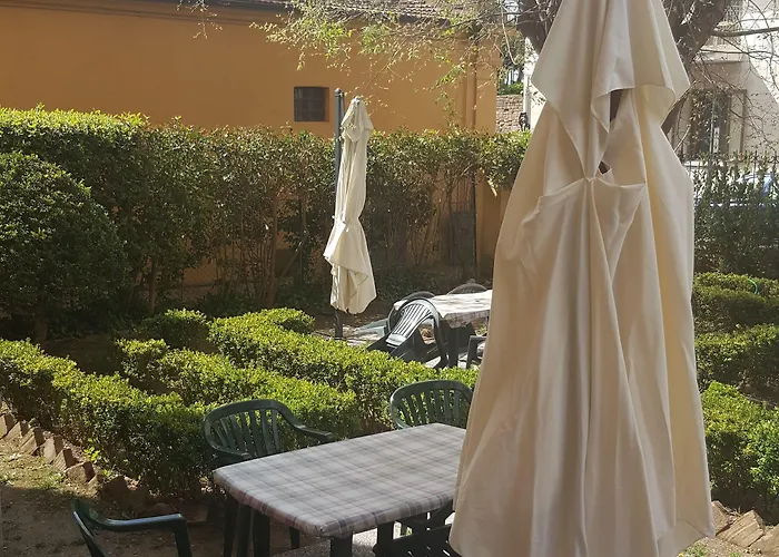 酒店 Casa Di Alfredo 3*