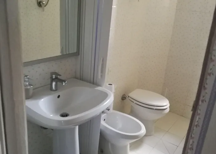 Casa Di Alfredo 3* 锡耶纳