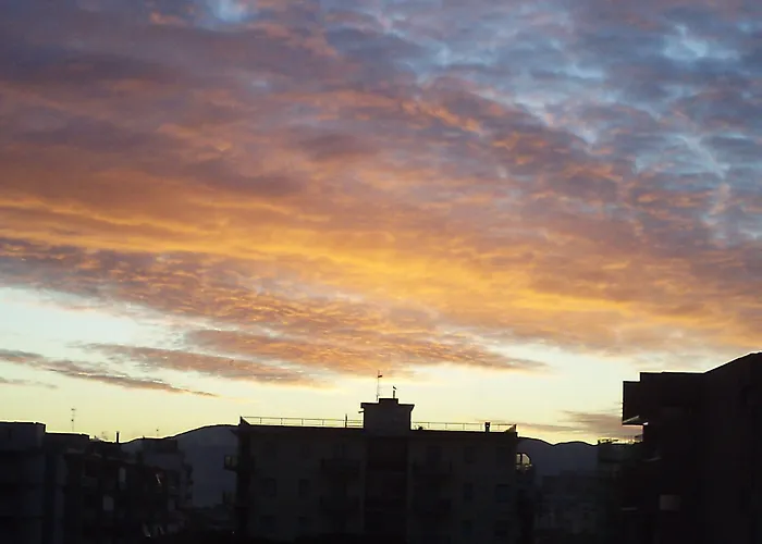 Casa Di Alfredo 酒店 3*