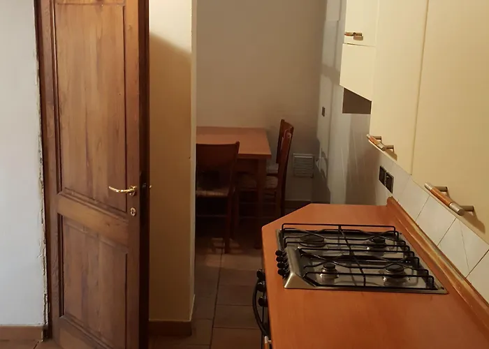 ホテル Casa Di Alfredo