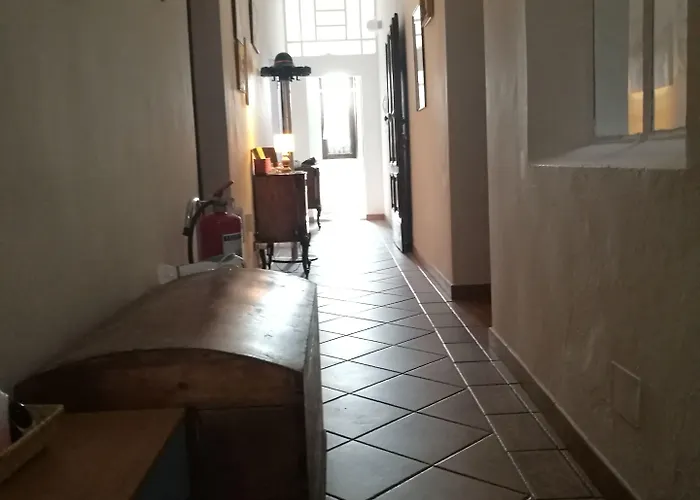 Casa Di Alfredo 3*