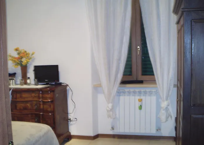 Casa Di Alfredo 酒店 3*