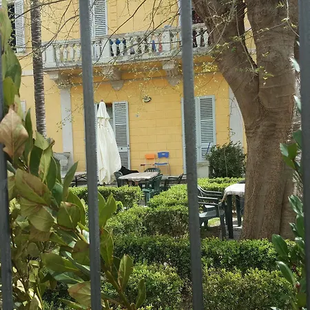 Szálloda Casa Di Alfredo