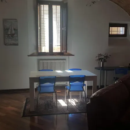 Casa Di Alfredo Siena